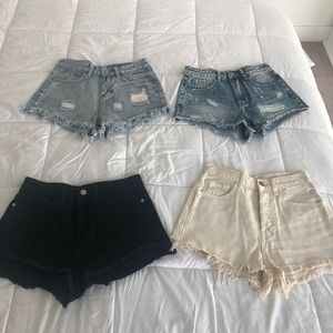 Purchased in Europe like new!